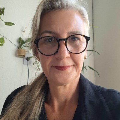 Maria Eugênia